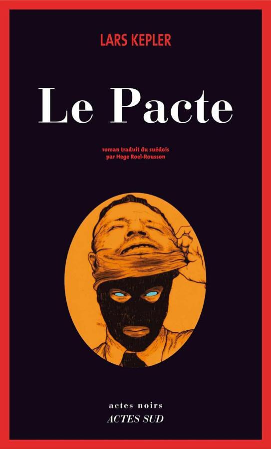 Le Pacte