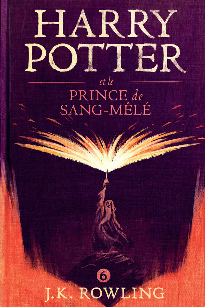 Harry Potter et le Prince de Sang-Mêlé