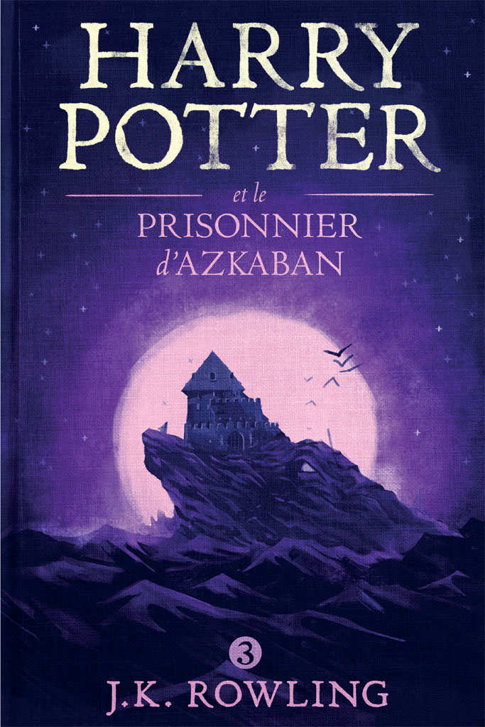 Harry Potter et le Prisonnier d’Azkaban