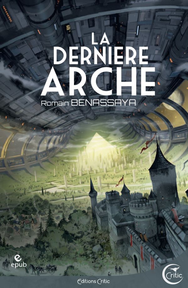 La Dernière Arche