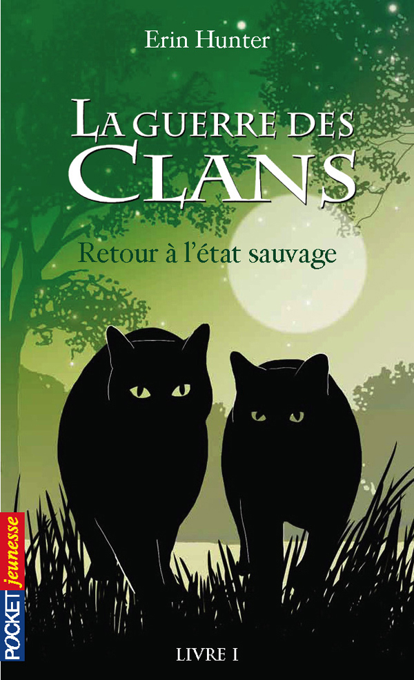 Retour à l'état sauvage