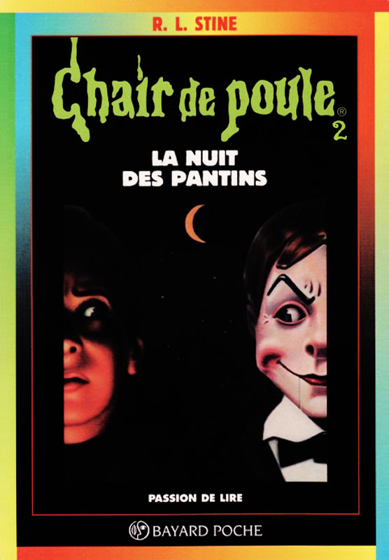 La nuit des pantins