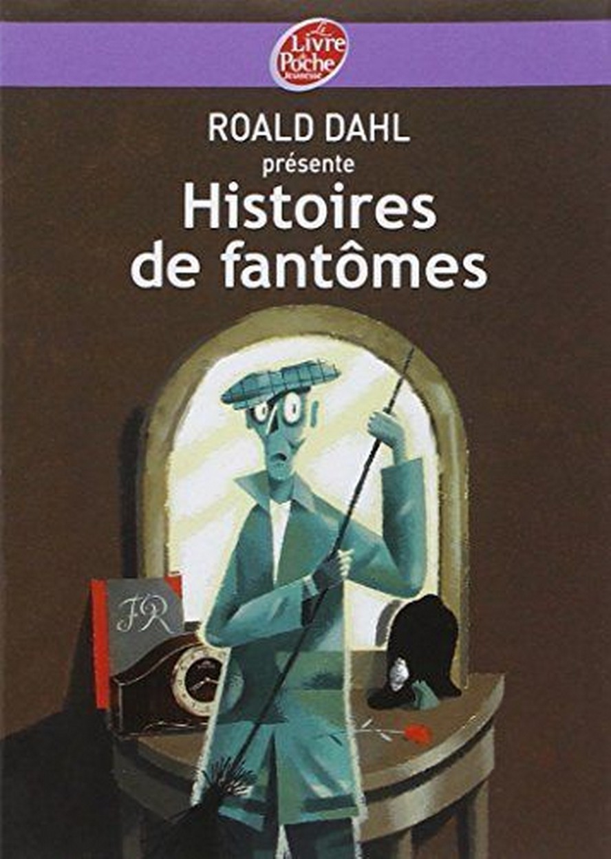 Histoires de fantômes