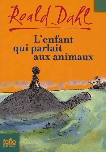 L'enfant qui parlait aux animaux