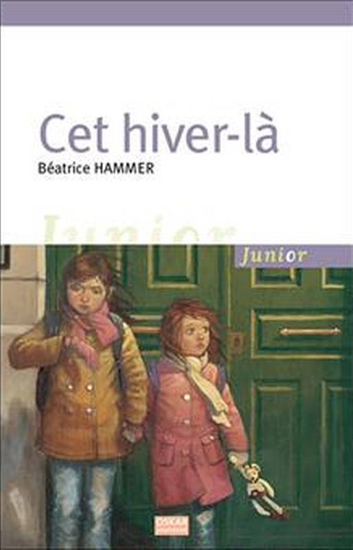 Cet hiver là